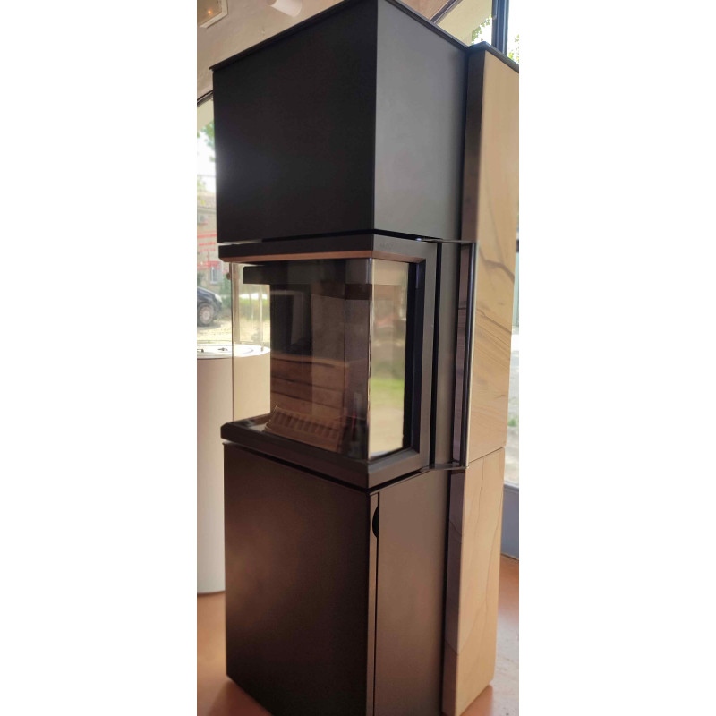 KOPPE VEROCA  - Fabrication Allemande
