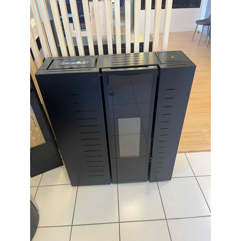 Poêle a granulé de couloir CMG FIT