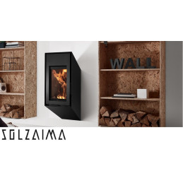 SOLZAIMA TEK WALL ECO AVEC...