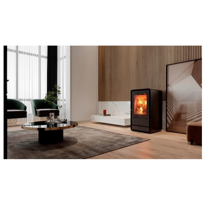 SOLZAIMA TEK SYSTEM ECO