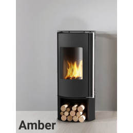 Solzaima Amber porte acier