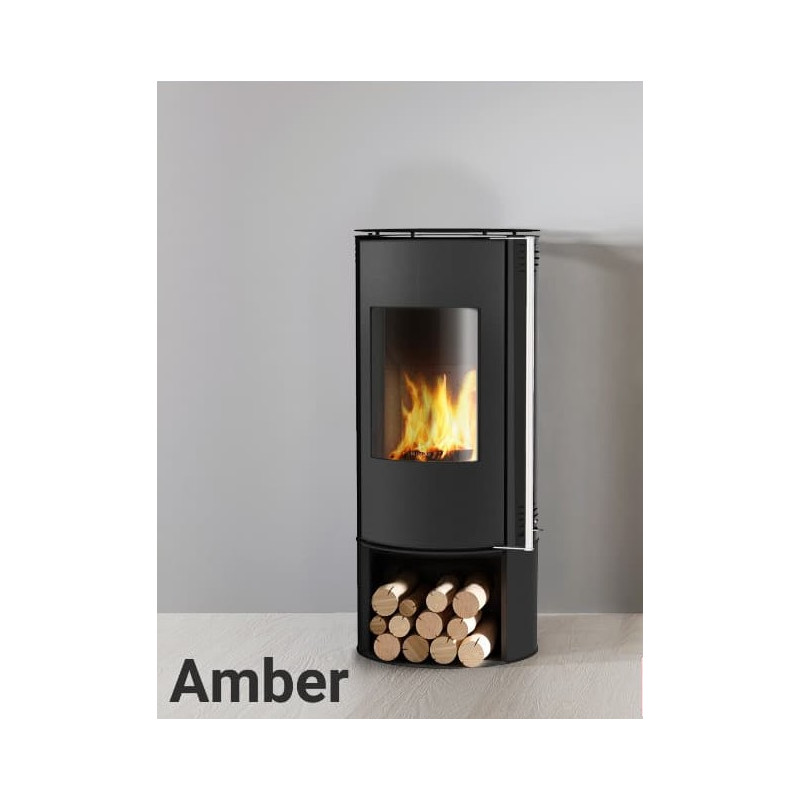 Solzaima Amber porte acier