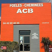 ACB Bouc Bel Air